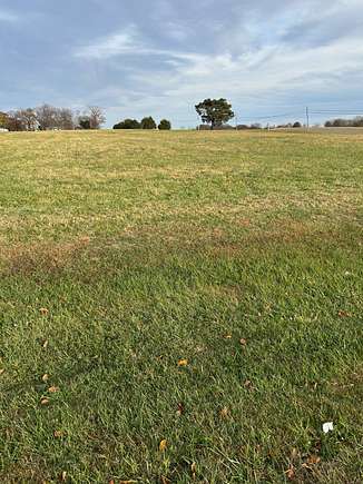 Residential Land for Sale in Carmi, Illinois