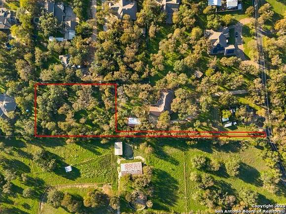 1.3 Acres of Residential Land for Sale in Austin, Texas