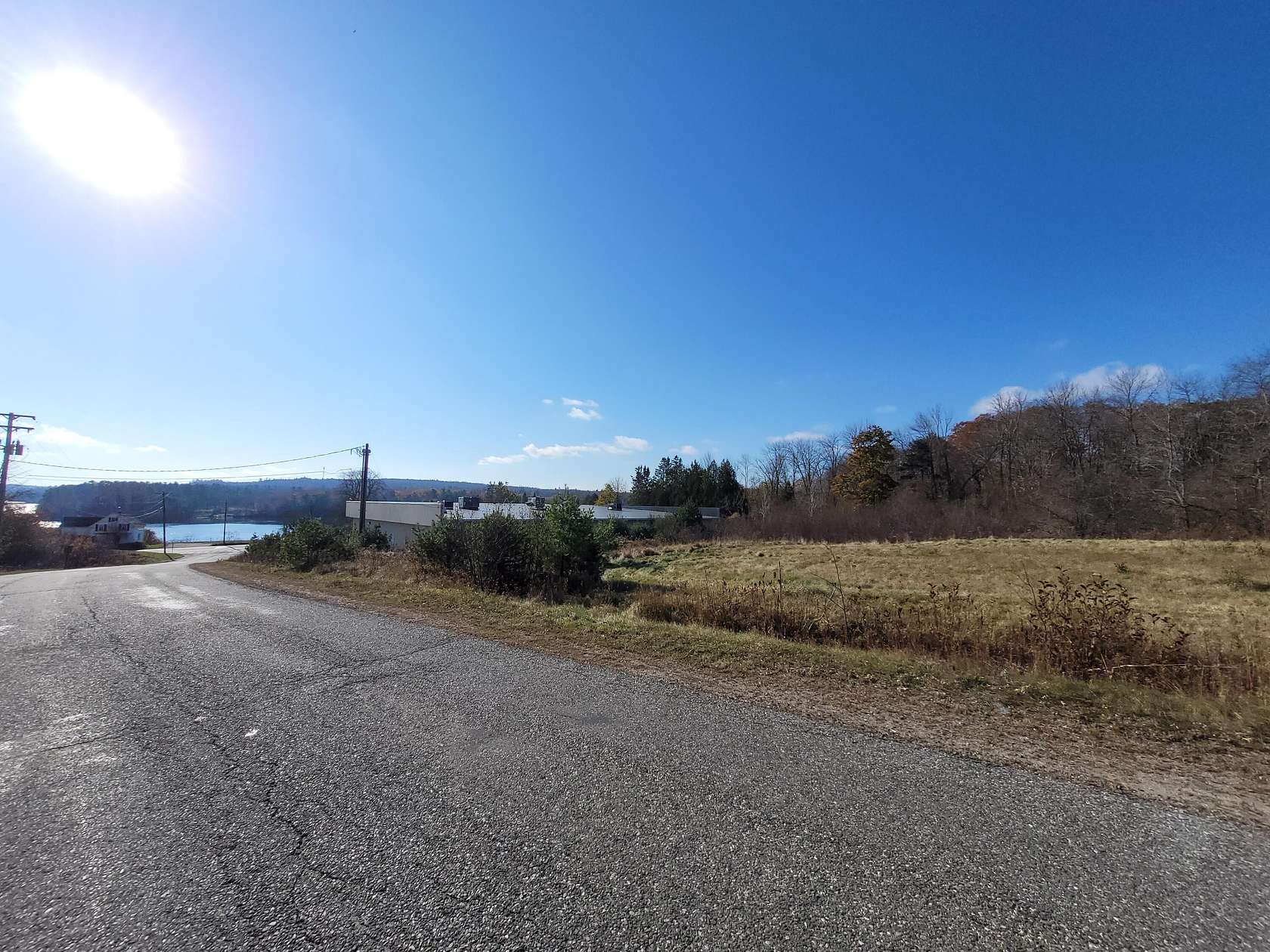 1 Acre of Commercial Land for Sale in Bucksport, Maine