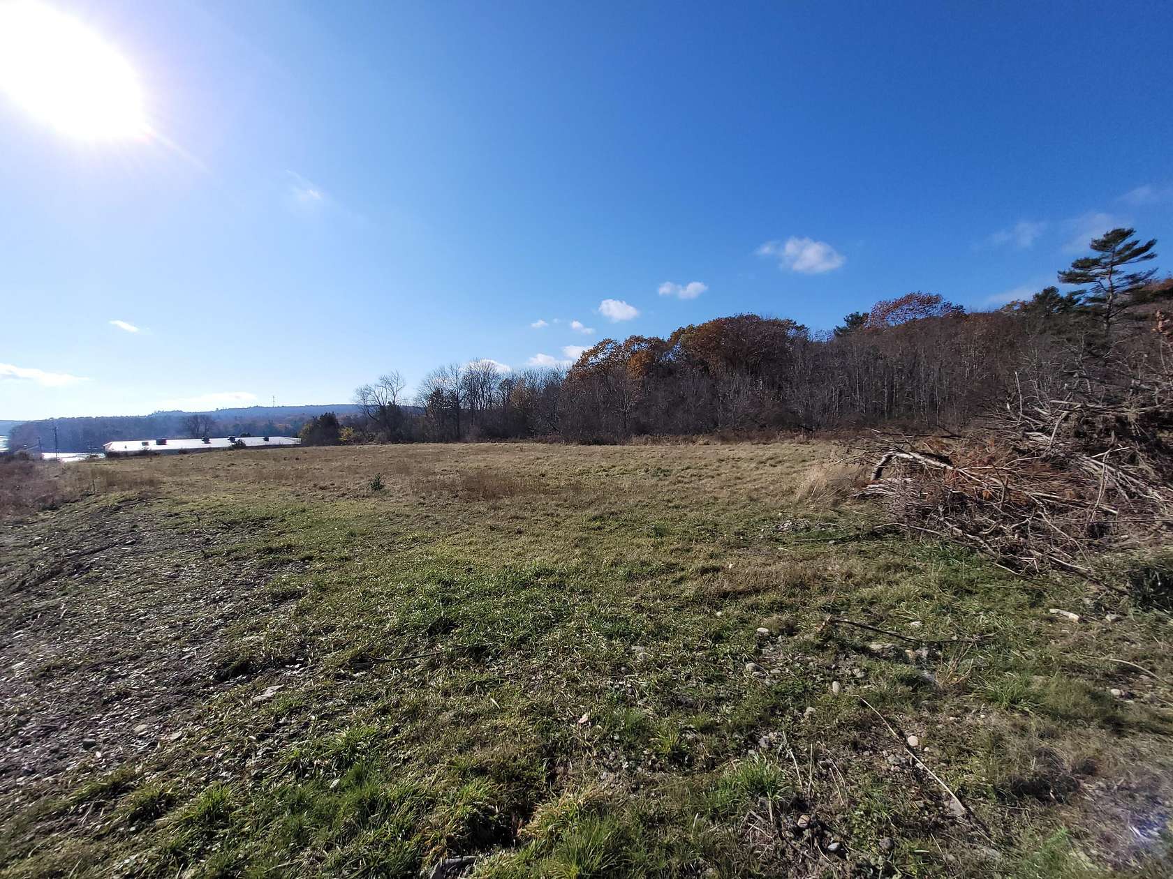 1.2 Acres of Commercial Land for Sale in Bucksport, Maine