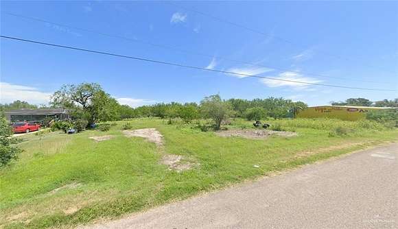 1.6 Acres of Residential Land for Sale in Donna, Texas