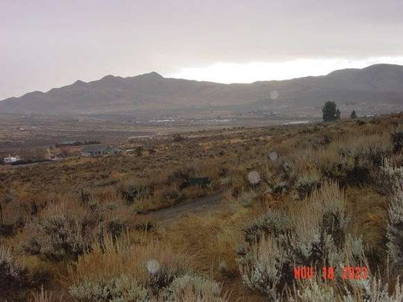 10 Acres of Residential Land for Sale in Chilcoot, California