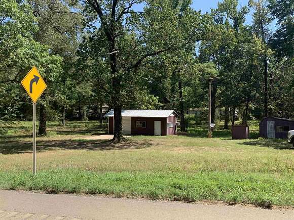 2 Acres of Commercial Land for Sale in Cove, Arkansas
