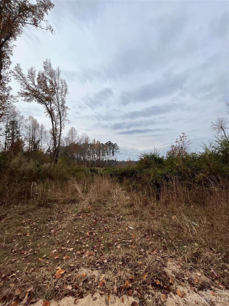 22 Acres of Recreational Land for Sale in Cheraw, South Carolina