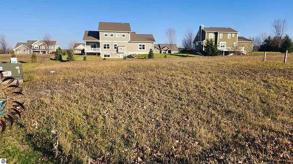 0.34 Acres of Residential Land for Sale in Traverse City, Michigan