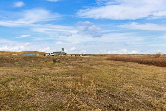 2.6 Acres of Commercial Land for Sale in Box Elder, South Dakota
