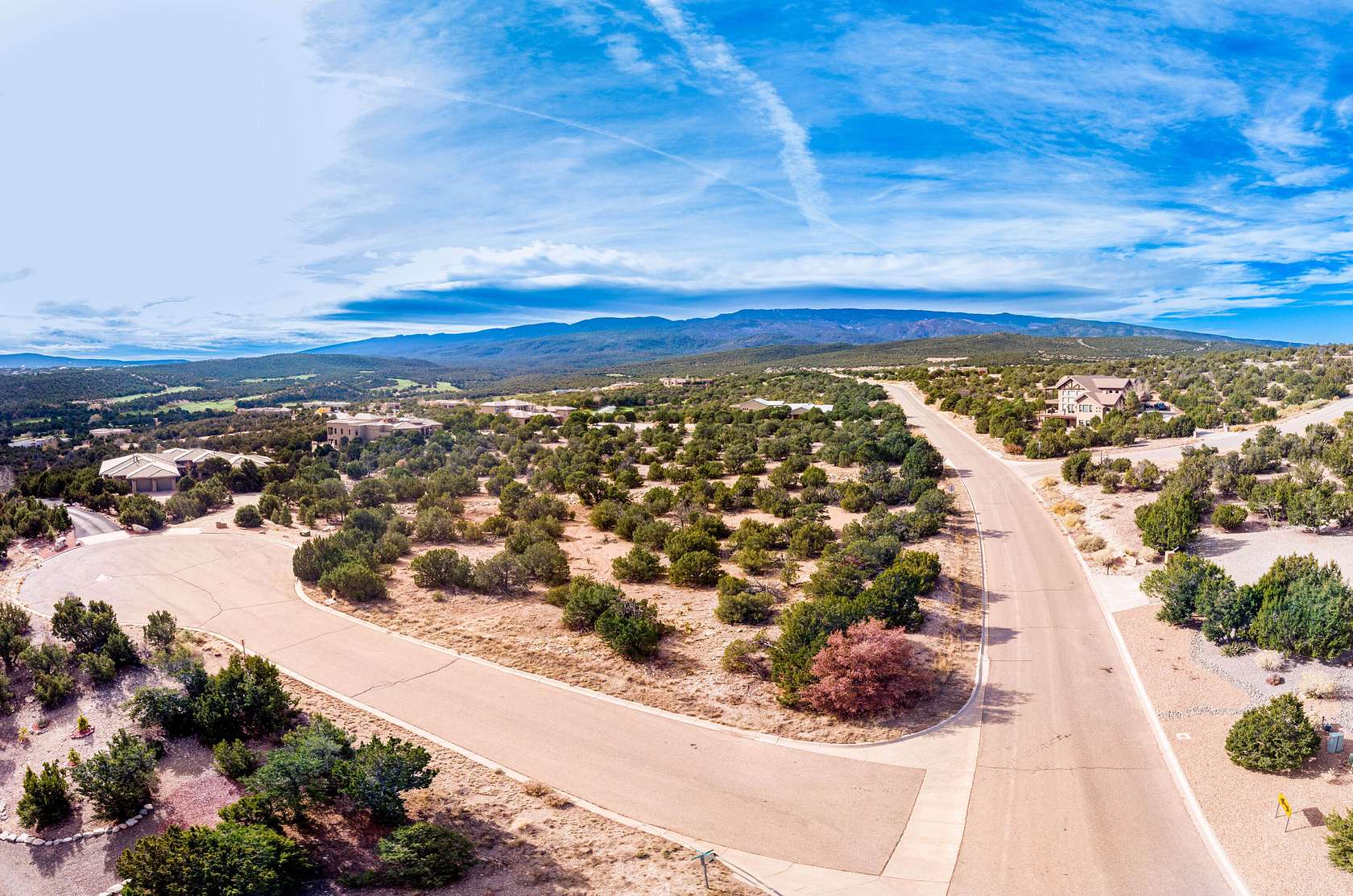 1.06 Acres of Residential Land for Sale in Sandia Park, New Mexico
