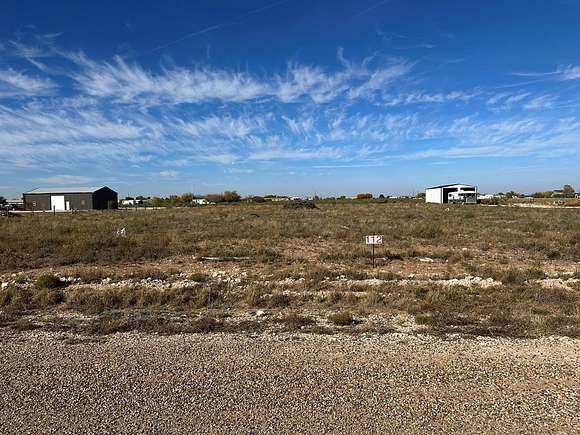 2 Acres of Residential Land for Sale in Seminole, Texas