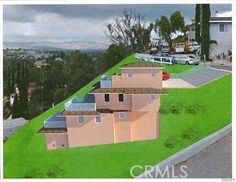 0.11 Acres of Residential Land for Sale in Woodland Hills, California