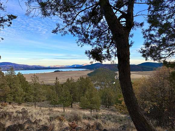 1 Acre of Residential Land for Sale in Klamath Falls, Oregon