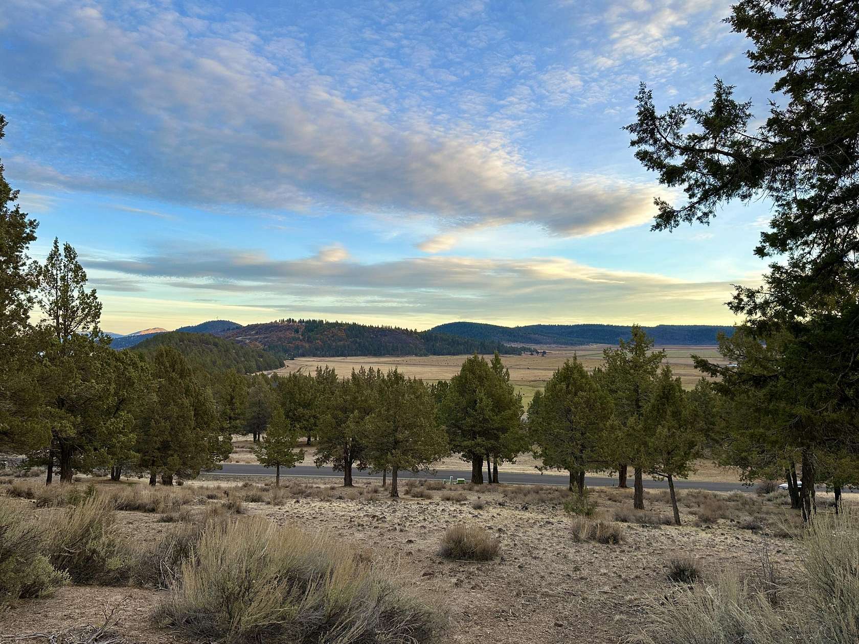 0.75 Acres of Residential Land for Sale in Klamath Falls, Oregon