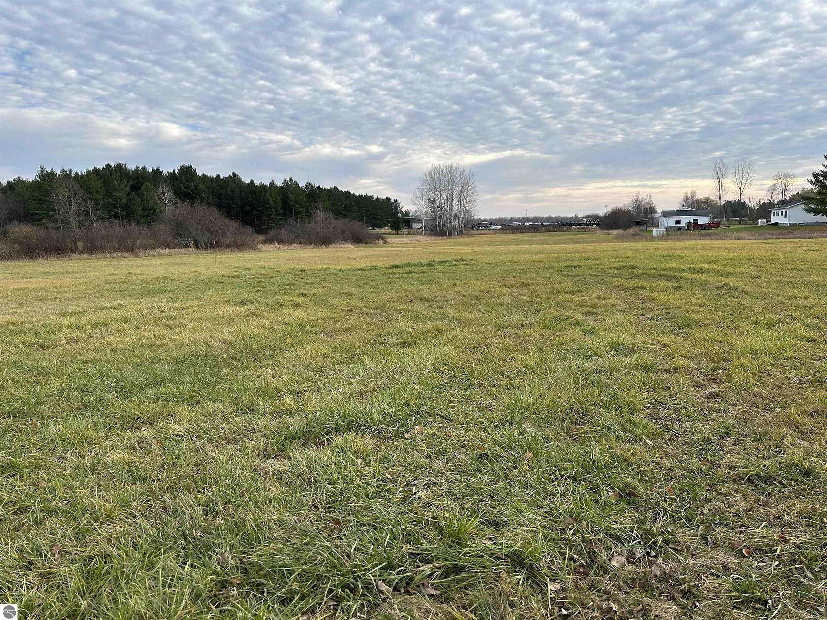 10.2 Acres of Land for Sale in Prescott, Michigan