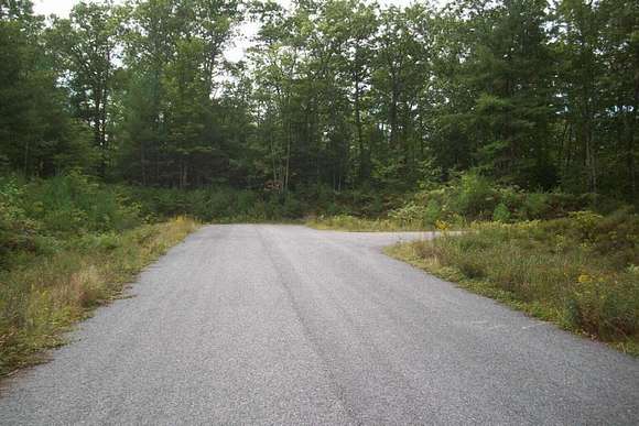 2.1 Acres of Residential Land for Sale in Hiram, Maine
