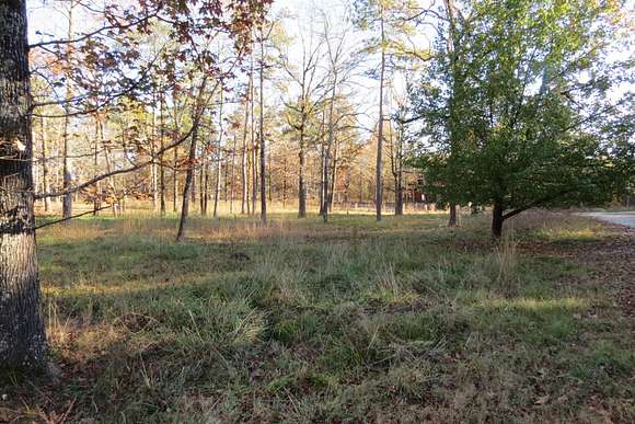 0.38 Acres of Residential Land for Sale in Hochatown, Oklahoma