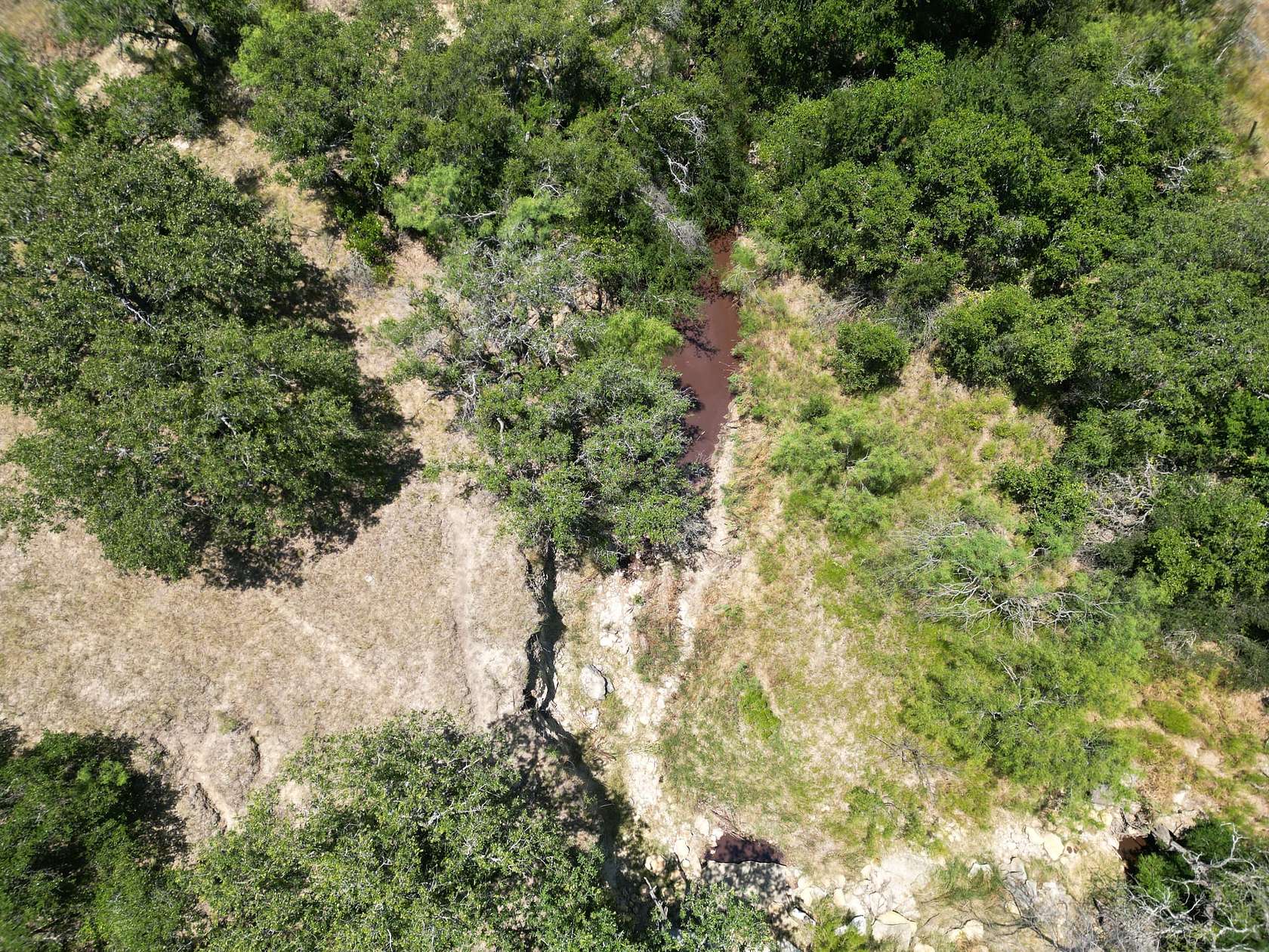 25 Acres of Recreational Land for Sale in May, Texas