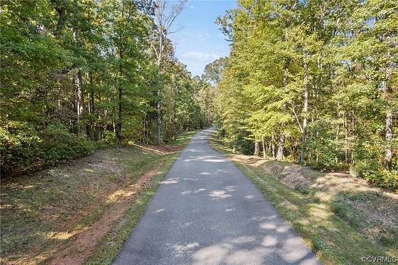 4.1 Acres of Land for Sale in Powhatan, Virginia