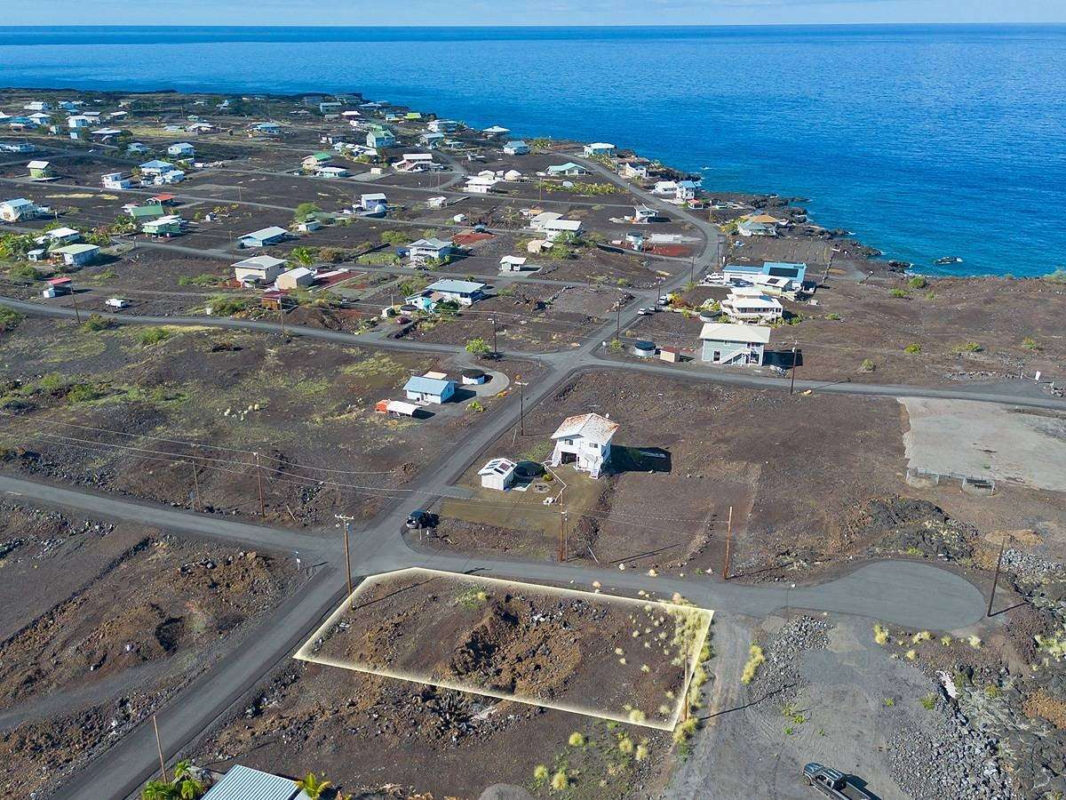 0.23 Acres of Residential Land for Sale in Captain Cook, Hawaii