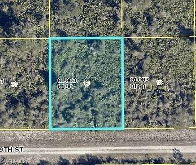 0.286 Acres of Residential Land for Sale in Alva, Florida