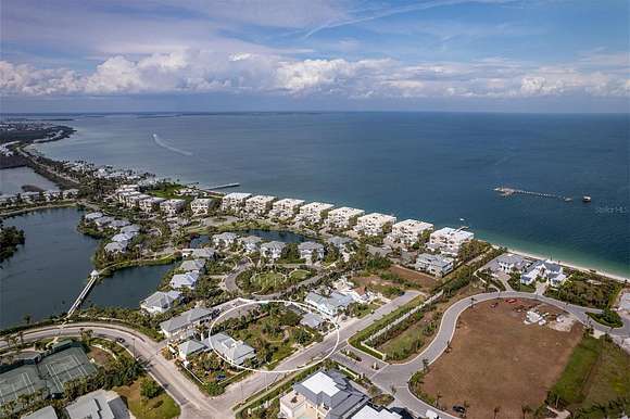 0.26 Acres of Residential Land for Sale in Boca Grande, Florida