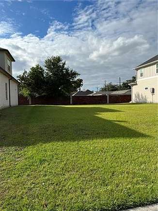 Residential Land for Sale in Gretna, Louisiana