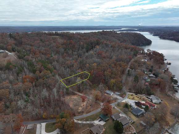 0.43 Acres of Residential Land for Sale in Spring City, Tennessee