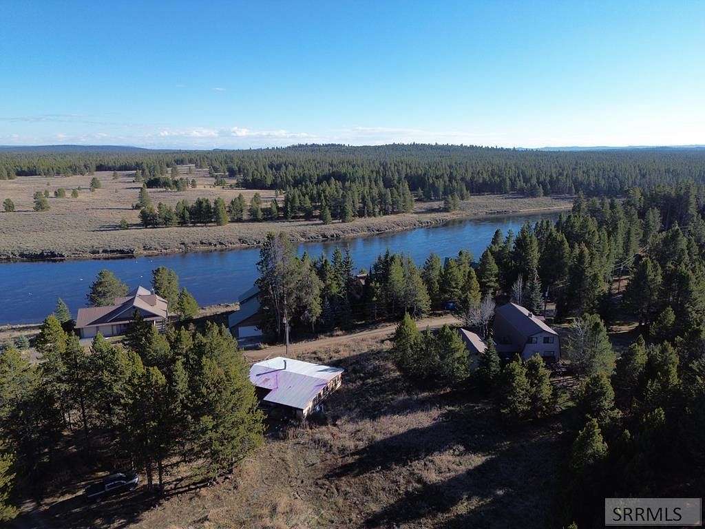 0.3 Acres of Residential Land for Sale in Island Park, Idaho
