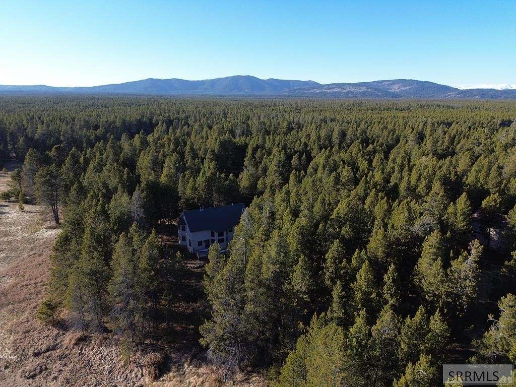 0.31 Acres of Residential Land for Sale in Island Park, Idaho