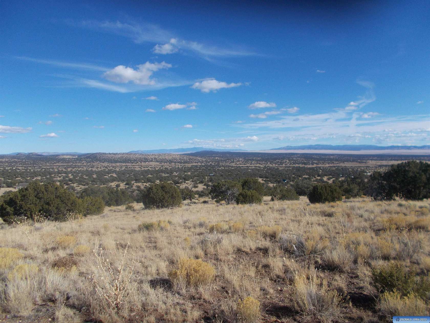 12.7 Acres of Land for Sale in Datil, New Mexico