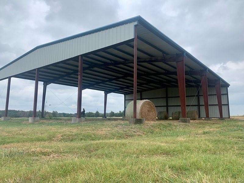 7 Acres of Mixed-Use Land for Sale in Greenville, Texas