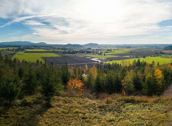 1 Acre of Land for Sale in Sedro-Woolley, Washington