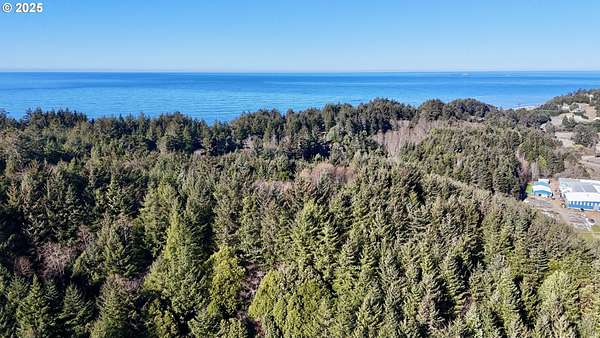 33.6 Acres of Mixed-Use Land for Sale in Gold Beach, Oregon