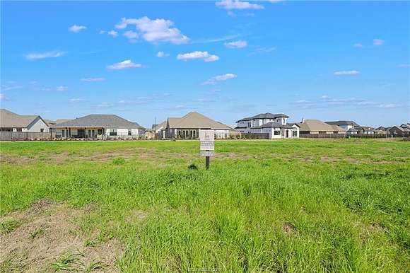 0.5 Acres of Mixed-Use Land for Sale in College Station, Texas