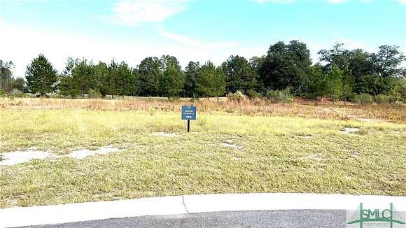 0.42 Acres of Residential Land for Sale in Savannah, Georgia