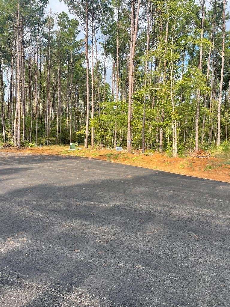 6.2 Acres of Residential Land for Sale in Nacogdoches, Texas