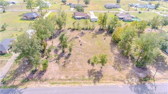 0.96 Acres of Residential Land for Sale in Lake Charles, Louisiana