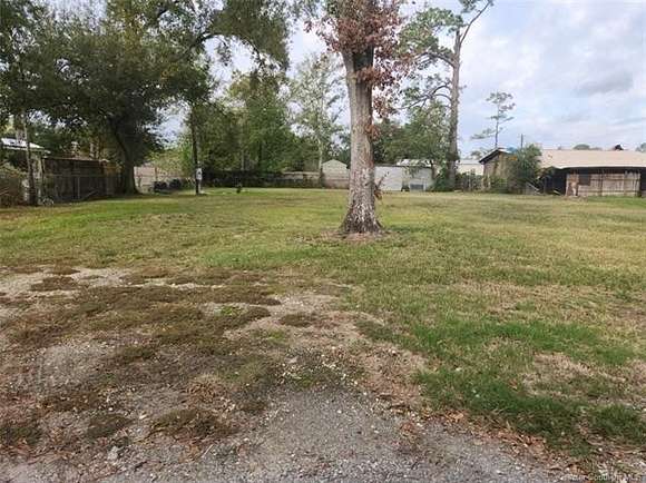 Residential Land for Sale in Sulphur, Louisiana