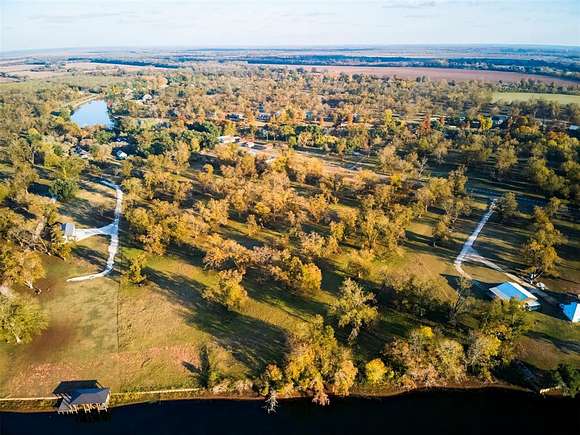 3.7 Acres of Land for Sale in Natchez, Louisiana