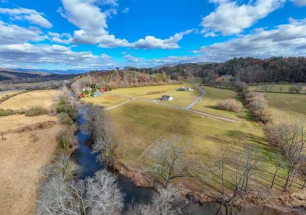 1.29 Acres of Residential Land for Sale in Marble, North Carolina