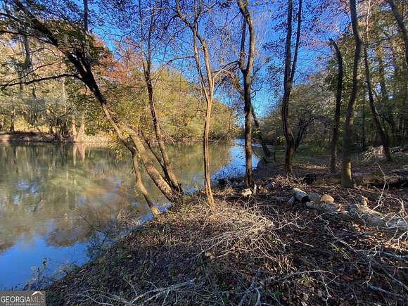 0.89 Acres of Residential Land for Sale in Hawkinsville, Georgia