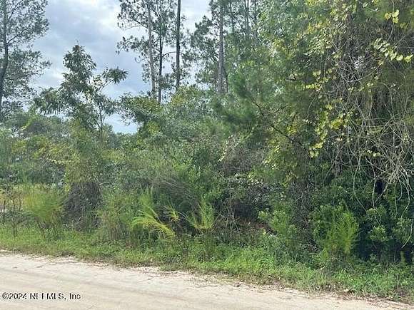 1.1 Acres of Residential Land for Sale in Georgetown, Florida