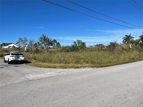 0.26 Acres of Residential Land for Sale in Miami, Florida