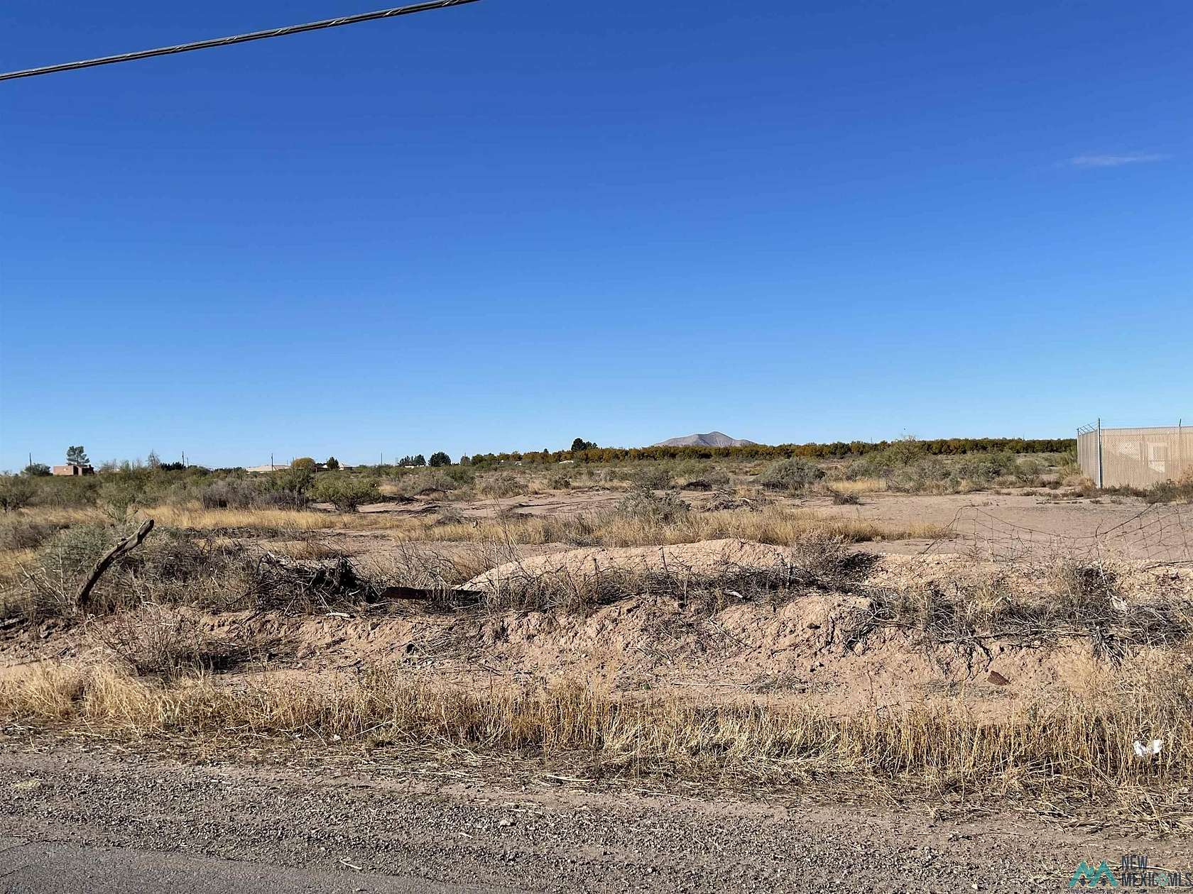 45 Acres of Land for Sale in Deming, New Mexico