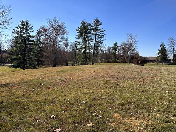 1.8 Acres of Residential Land for Sale in Greensburg, Indiana