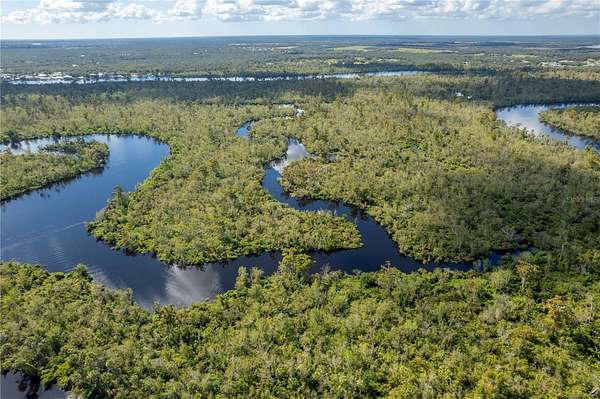 92 Acres of Land for Sale in Arcadia, Florida