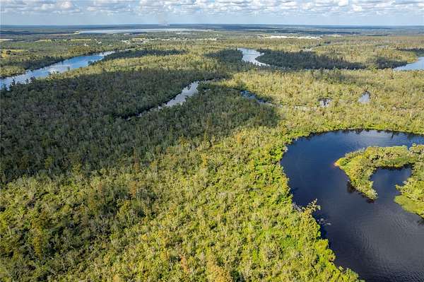 92 Acres of Land for Sale in Arcadia, Florida
