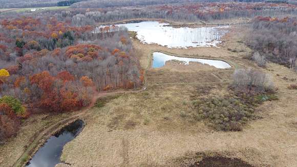 420 Acres of Recreational Land for Sale in Atlantic, Pennsylvania