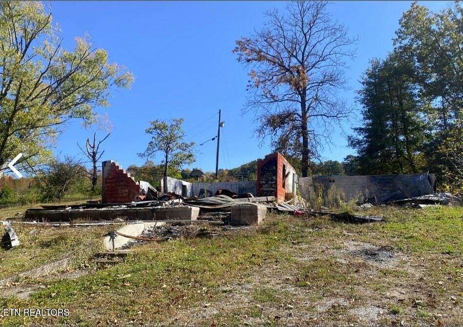 3 Acres of Land for Sale in Harriman, Tennessee