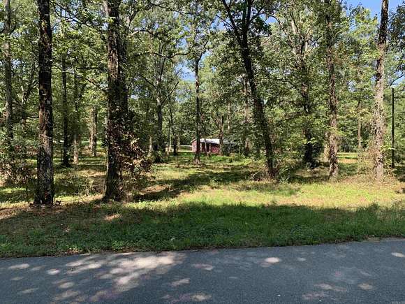 1 Acre of Land for Sale in Cove, Arkansas