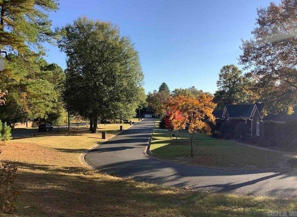 0.43 Acres of Residential Land for Sale in Hot Springs, Arkansas