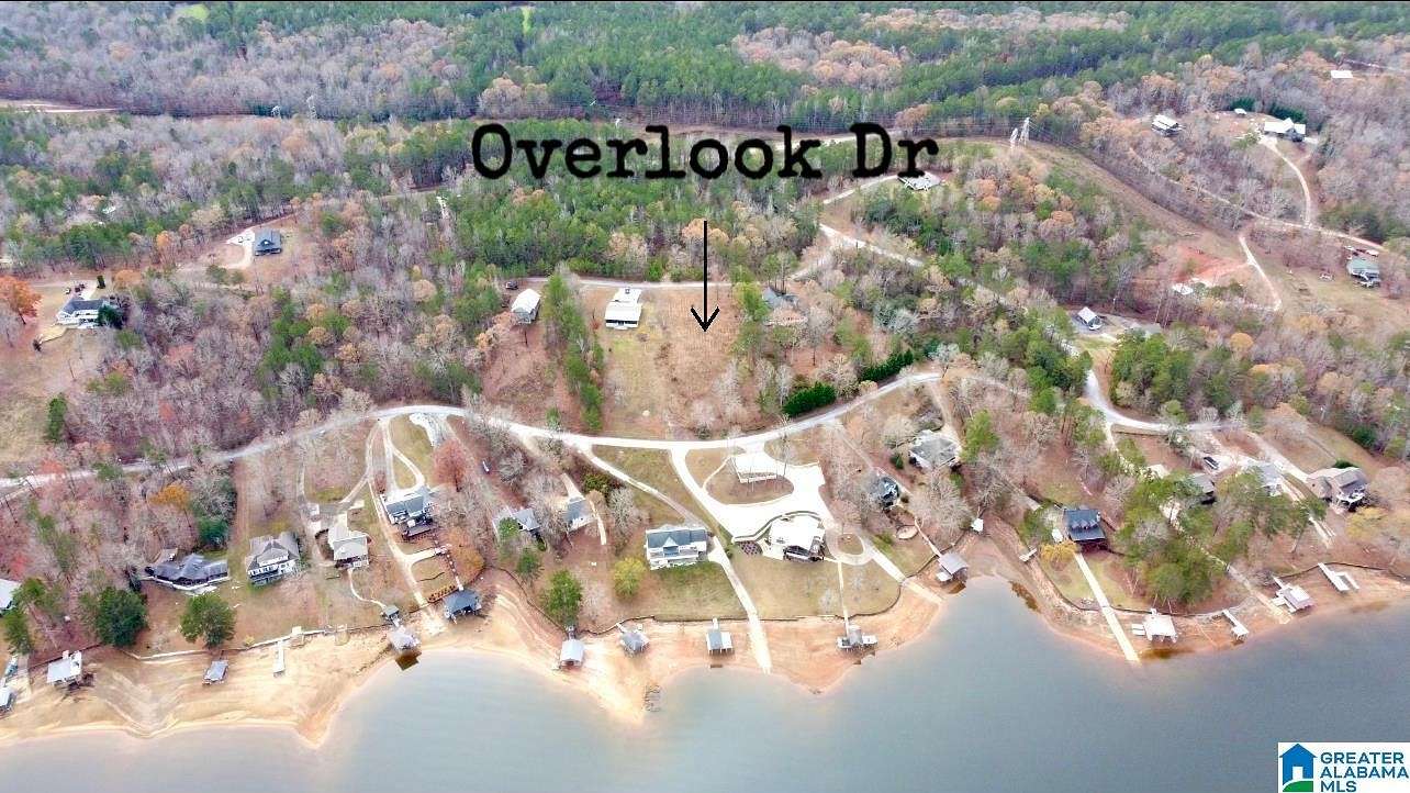 1.1 Acres of Residential Land for Sale in Lineville, Alabama